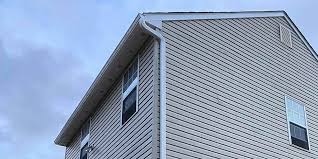 Best Composite Siding  in Mineral Springs, NC